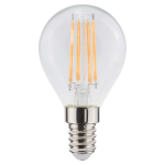 Sfera LED Stick 1055lm 7W equivalente 75W E14 Luce Calda 3000K 330°