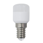 Pera LED frigorifero 150lm 1,3W equivalente 16W E14 Luce Fredda 6500K 120°