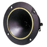 TWEETER PIEZO 150W 4/8OHM DIAM.98MM