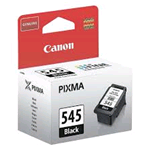 Cartuccia Canon Black PG-545 NERO 8ML 8287B001 X MG2450/2550