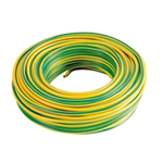 FILO UNIPOLARE FS17- 16 MM ANTIFIAMMA G / V