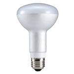 LAMPADA LED R80 10W 4000K E27 220-240V 105°