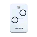 RADIOCOMANDO GENIUS KILO TX2 868 JLC GENIUS ROLLCODE