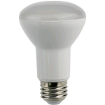 LAMPADA LED R63 8W 4000K E27 220-240V 105°