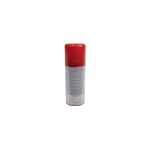 SPRAY GLITTER MULTICOLORE PER DECORAZIONI 100ML - COLORE ROSSO