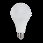 LAMPADA GOCCIA LED PEAR A65 SMD2835 18W E27 230V 2700K