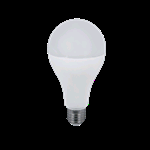 LAMPADA LED STANDARD 10W 2700K 720LM