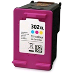 Cartuccia Compatibile HP 3 Colori 3X6ML per HP 3830,3832,4650,1110,2130,3630,4520#F6U67AE-330P