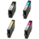 Cartuccia Compatibile HP Magenta 12ML  Pro 6860,6960,6970,6950,6968,6966-0.8K#T6M07AE