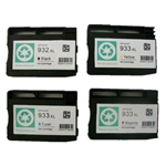 Cartuccia Compatibile HP Black 35ML  for HP 6100,H611A,6700,6600,H711A.#CN053AE