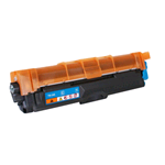 Cartuccia Compatibile Toner Brother TN245C Ciano comp HL3140,3142,3150,HL3170,DCP9020-2.2K#TN-245C/246C