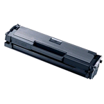 Cartuccia Compatibile Toner Samsung LTD111S Compatibile New chip  M2020,M2070F,M2022W,M2026W-1K#MLT-D111S