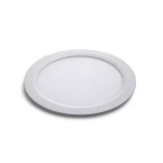 Pannello led da Incasso foro 210mm Led Panel Round - 18W 3000K 1440LM 225x25 mm