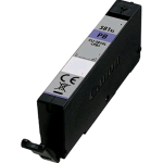 Cartuccia compatibile for Canon Black 12Ml With chip TS8150,8152,8240,8350,9150-9.14K#1999C001