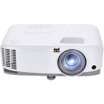 Videoproiettore Viewsonic PA503W DLP Luminosità: 3600 lm 1280 x 800 WXGA 22000 : 1 Bianco VIEW WXGA 3600LUM 22000 V0T203602384