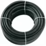 CAVO ELETTRICO DOMESTICO 3X0,75 MM NERO