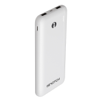 POWER BANK PD 22,5W 10000MAH BIANCO ISNATCH