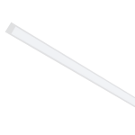 PLAFONIERA PROFILO LED PER TUBO 1X18W PER USO INTERNO ELMARK PROFILE FOR LED TUBE 1X18W WHITE