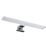 PUNTO LUCE SPECCHIERA BAGNO LED  MIRROR LIGHT LED LUCE PER BAGNO 8W 4000K L400mm