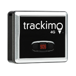 TRACKIMO UNIVERSAL 4G - LOCALIZZATORE SATELLITARE GPS/2G/3G/4G/WIFI/BLUETOOTH A COPERTURA MONDIALE