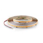 Striscia Led COB - 24Vdc - 14W/m -5Metri  Digital Bianco naturale digitale dimmerabile controllabile a singoli tratti detti pixel. Tramite il controller ALC244 è possibile realizzare effetti di animazione progressivi detti running.