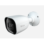 Telecamera Bullet Safire Smart Uscita 4 in 1-- 2 Mpx high performance CMOS Starlight Lente 2.8 mm IR Portata 30 m DWDR | 3D DNR Impermeabile IP67