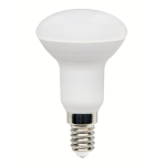 Lampada LED Reflector R50 - 4,9W 6500K 470LM >120Âº 50x83mm CRI80 E14 25.000H