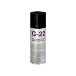 SPRAY PULISCI CONTATTI SECCO G-22