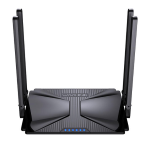 ROUTER Dual-Band Super Router WIFI6 AX3000 MESH WN586X3 WAVLINK