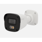 Telecamera Bullet IP gamma B1 Safire Smart Risoluzione 4 Megapixel (2566x1440) Ottica 2.8 mm | Rilevamento avanzato del movimento Doppia illuminazione: IR + Bianco portata 20 m | Microfono Waterproof IP67 | PoE (IEEE802.3af)