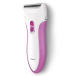 Philips SatinShave Essential HP6341/00 Rasoio elettrico Wet & Dry