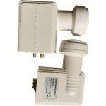 Illuminatore LNB 01 Uscita  dcss/scr 16 UB + 1 Out Legacy (Adatto per i nuovi decoder SKY Q) GT-S1DCSS24