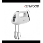 SBATTITORE ELETTRICO KENWOOD HMP10000WH 300W BIANCO E GRIGIO