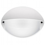 Lampada da parete led Sovil Coconut con Palpebra 7W 4000K Bianca - 99511/02